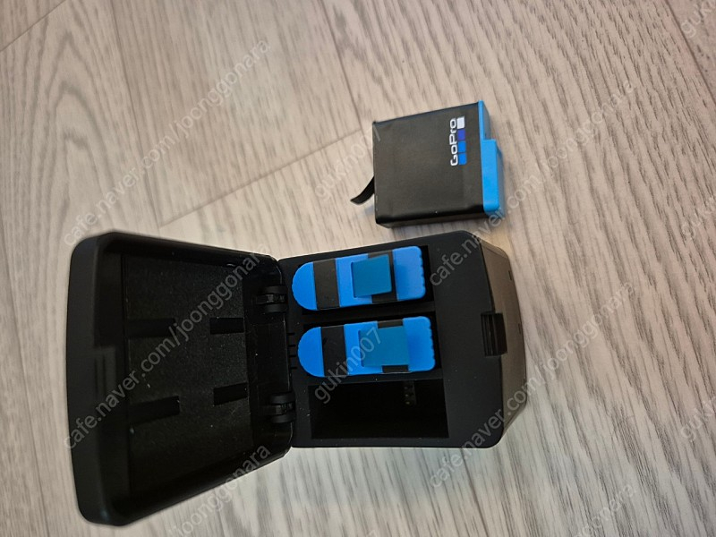 고프로8 블랙--4