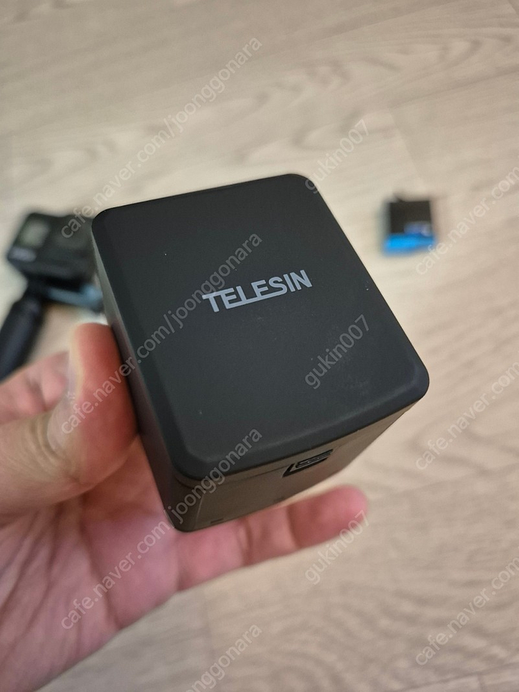 고프로8 블랙--5