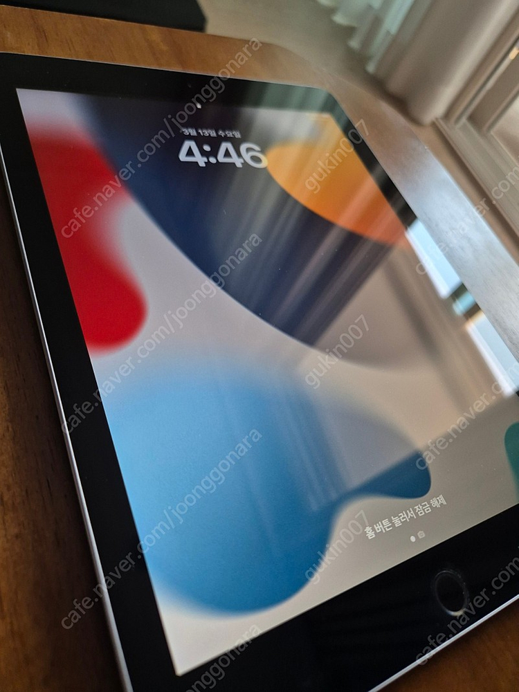 아이패드 6세대 128gb wifi + 애플펜슬 1세대 일괄--2