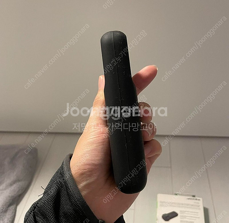 벨킨 휴대용 초고속 무선 충전 보조배터리 BPD005b...--9