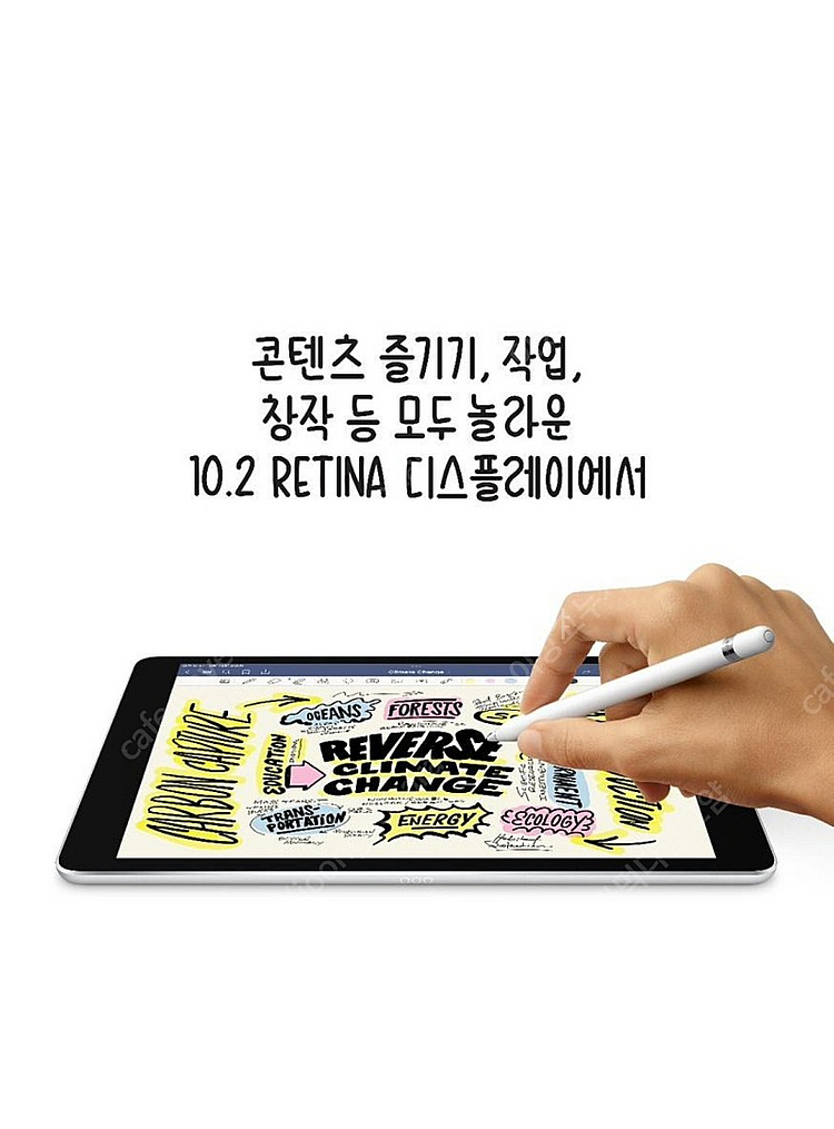 [애케플] 애플 아이패드 9세대 256gb 셀룰러 스페...--2