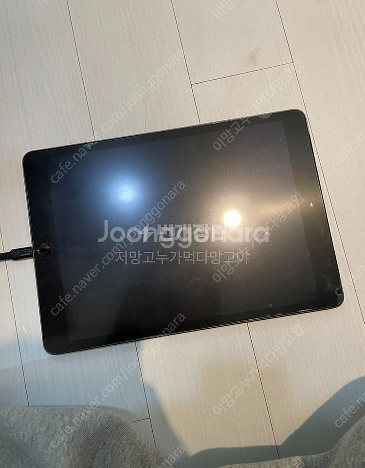 [애케플] 애플 아이패드 9세대 256gb 셀룰러 스페...--9
