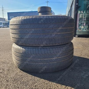 (판매) 브릿지스톤 235 50 19 타이어