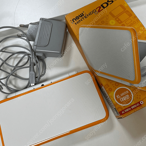 뉴 닌텐도 2ds xl 화이트, 닌텐도 칩(튀동숲 외) 판매합니다