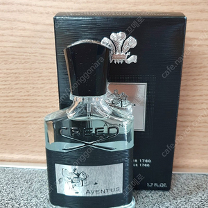 크리드 어벤투스 50ml