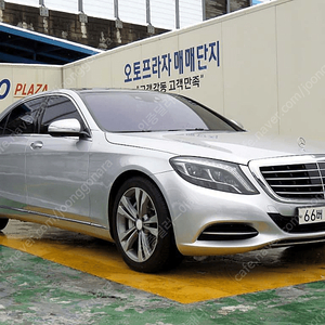 벤츠S클래스-W222 S 500L@중고차@중고@할부@미필@전액할부@