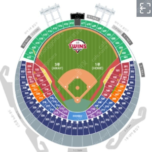 [삽니다] 3월 23일 개막전 한화 LG 3루 2연석 삽니다요
