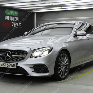 벤츠E클래스 W213 E300 AMG LINE@중고차@중고@할부@미필@전액할부@