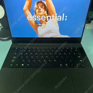 2023 레이저 블레이드 14 4070 rz09-0482 razer blade