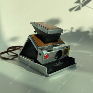 폴라로이드 SX-70 오리지널