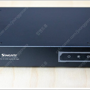 Singxer SU-6 USB DDC & 듀얼 배터리 전원부 판매합니다.