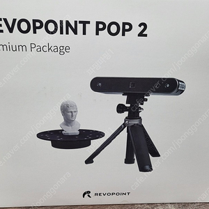 REVOPOINT POP 2