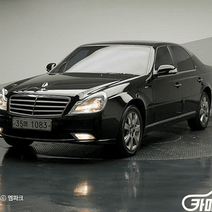 [KG모빌리티(쌍용) ]체어맨H 뉴클래식 500S 고급형 2012 년 326,408km