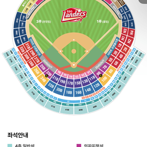 SSG랜더스 한화이글스 26일 경기