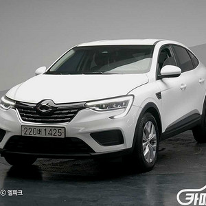 [르노코리아(삼성)]XM3 1.6 GTe LE (5인승) 2022 년 67,339km