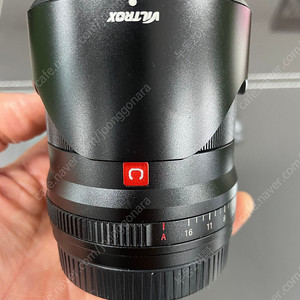 빌트록스 33mm f1.4 Z마운트 (크롭바디용)최종가