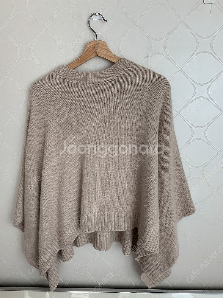 새상품) 라쿤숄케이프--0