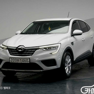 [르노코리아(삼성)]XM3 1.6 GTe LE (5인승) 2022 년 39,949km