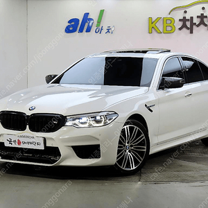 BMW5시리즈 (G30) 530i M 스포츠 플러스@중고차@중고@할부@미필@전액할부@