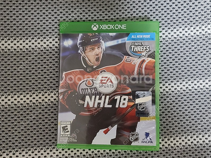 XBOX ONE 중고타이틀 판매합니다 (포르자호라이즌,피파,NBA,콜오브뷰티,저스트댄스 외 매우 다수)--5