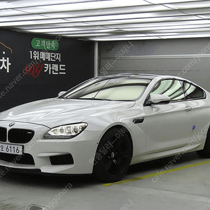 BMW6시리즈 (F12) 640 쿠페@중고차@중고@할부@미필@전액할부@