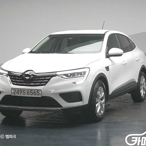 [르노코리아(삼성)]XM3 1.6 GTe LE (5인승) 2022 년 83,316km