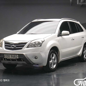 [르노코리아(삼성)]QM5 가솔린 2WD LE PLUS 씨티 (5인승) 2010 년 177,915km