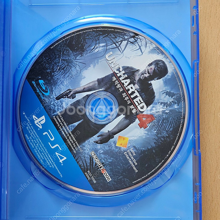 ps4게임 언차티드 시리즈, 다잉라이트, 크래쉬 밴디쿳--8