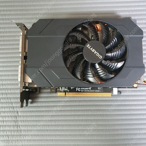 기가바이트 gtx970 4g