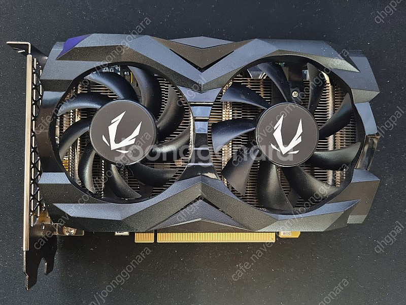 조텍 gtx1660 6기가 판매--0