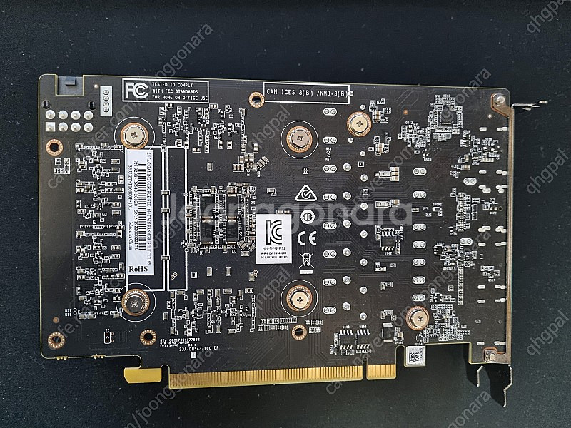 조텍 gtx1660 6기가 판매--1