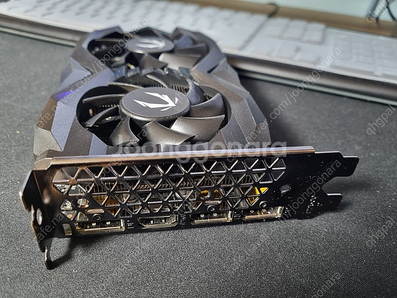 조텍 gtx1660 6기가 판매--2