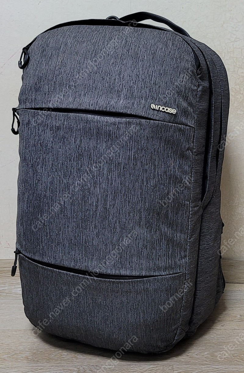 인케이스 Incase City Backpack 시티백팩 노트북백팩 여행배낭