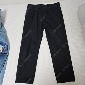 브랜디드/1941 OBJECT BLACK JEANS/32