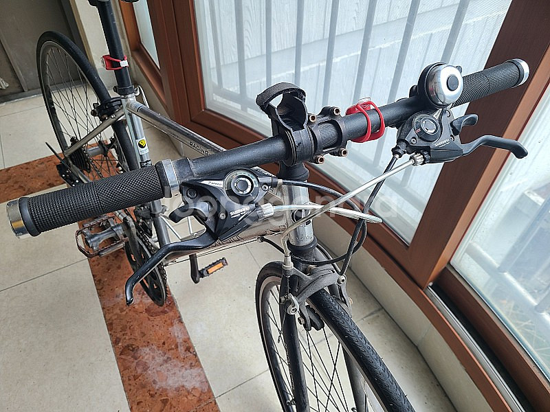 알톤자전거(로드마스터 R21) 판매(용인 구성역 인근)--3