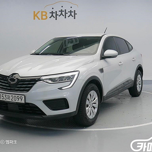 [르노코리아(삼성)]XM3 1.6 GTe SE (5인승) 2020 년 92,025km