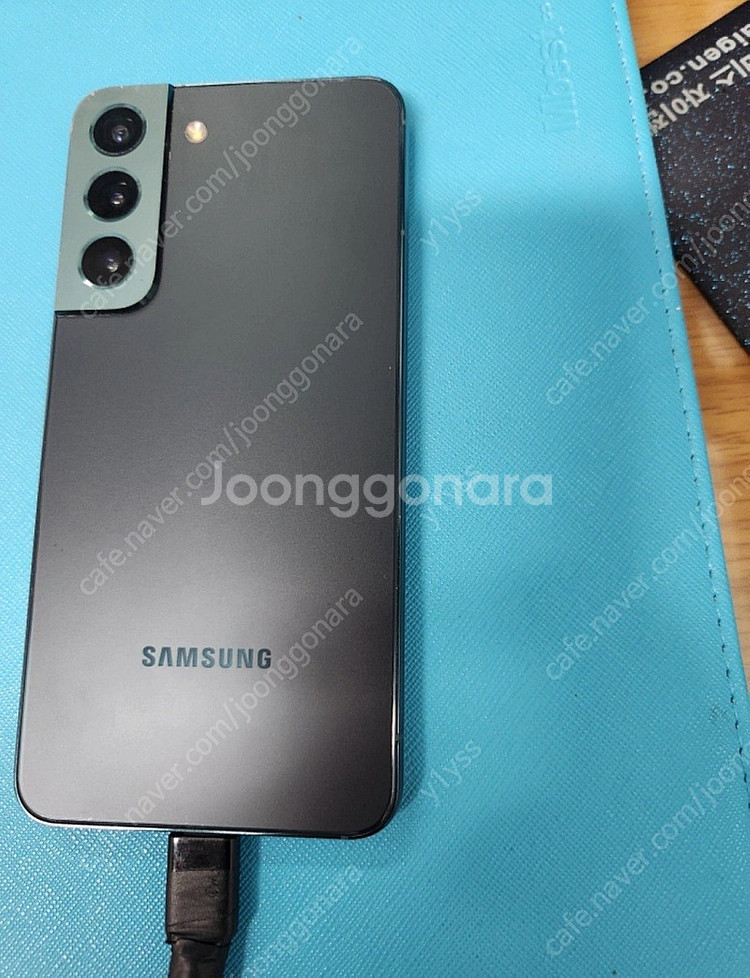 갤럭시 s22 256기가--1