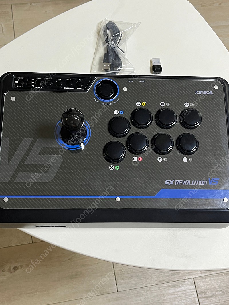 조이트론 ex레볼루션 v5 | 중고나라 - 안심되는 중고거래