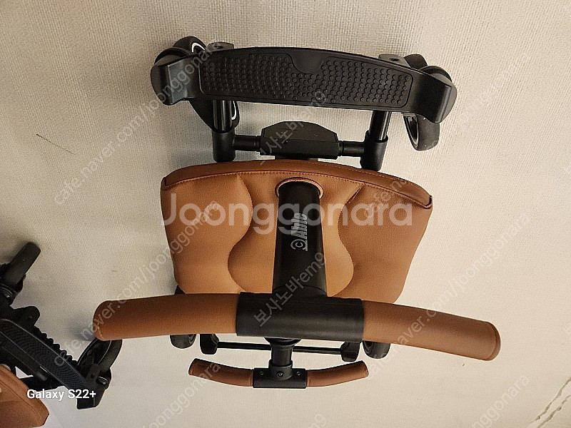 에이블 유모카 4in 1 트라이크 2대 쌍둥이&연년생 ...--4