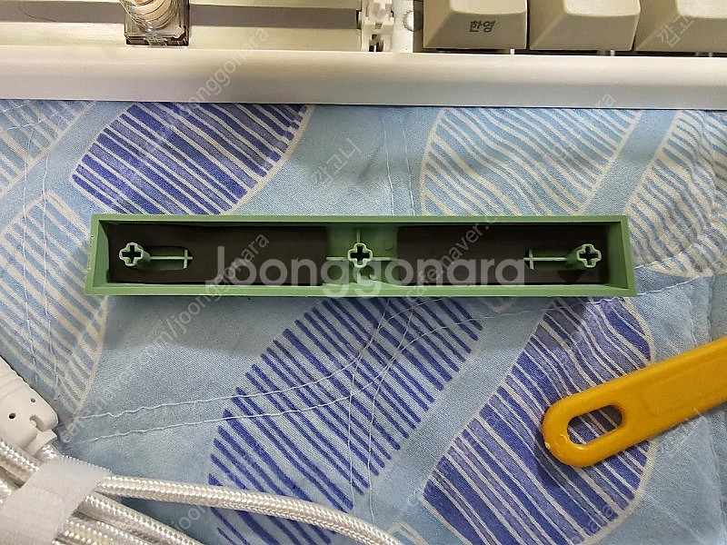 archon e1 pro 무접점키보드 모던레트로 40g...--1