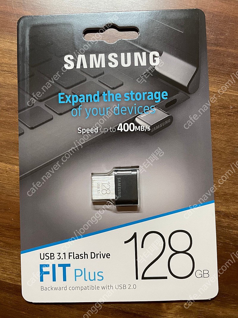 삼성 USB 3.1 메모리 FIT plus 128G