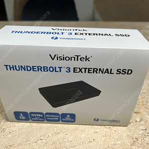 visionTek ssd 1TB