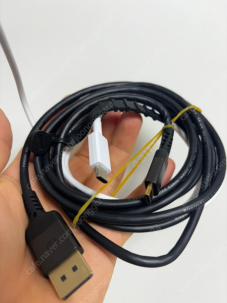 델 휴대용 모니터 c1422h--4