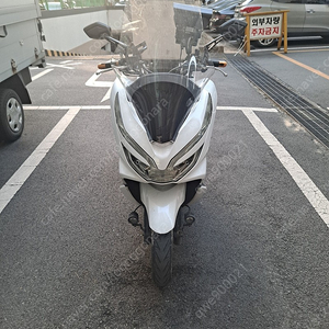 창원.마산 pcx19년식 판매합니다 125cc