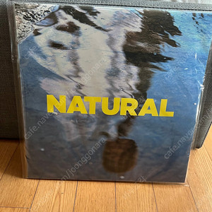 지소울 Natural LP