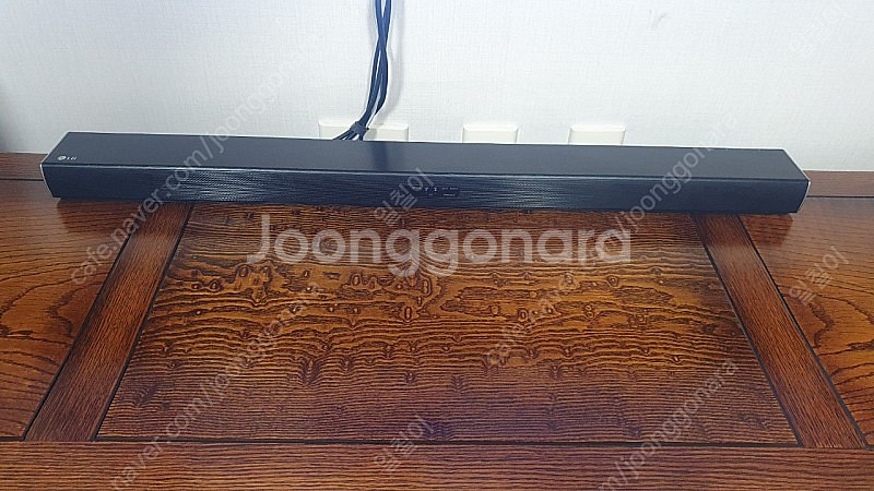 lg 사운드바 sj4r 무선 우퍼 후방 스피커 리모컨 ...--0
