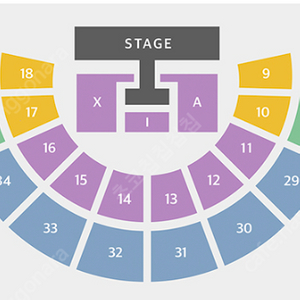 [VIP] 김준수 콘서트 양도합니다.