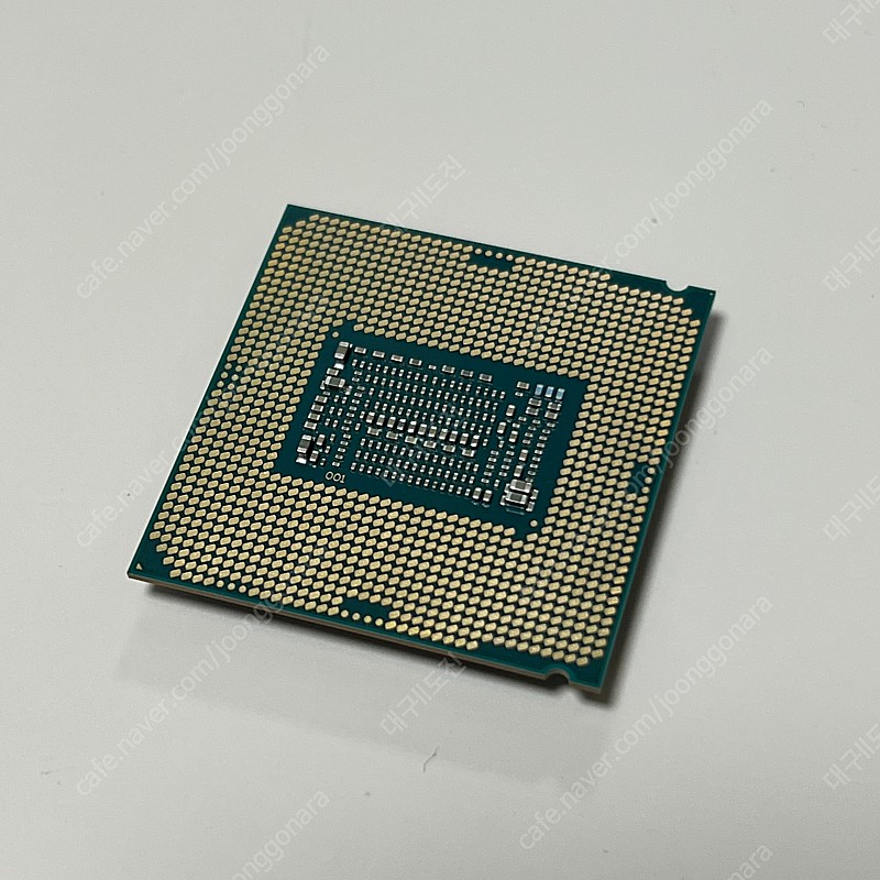 인텔 i5 9500f 팝니다