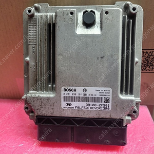 (중고) 현대 IX투싼 중고품 ECU 중고품 (초기화완료제품) 39115-2F901 / 391152F901 / 391002F901 / 39100-2F901