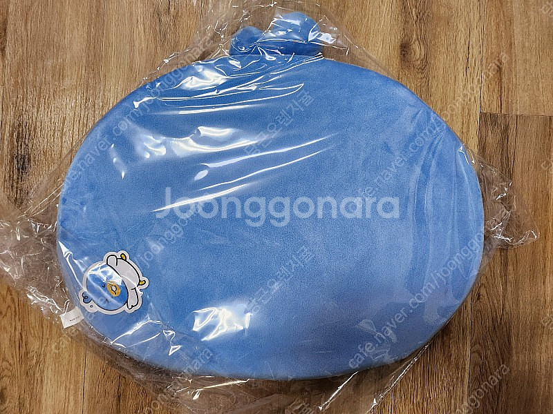 [미개봉] 잡코리아 방석 굿즈--1